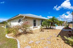 Picture of 3160 Highlands Road, Punta Gorda, FL 33983