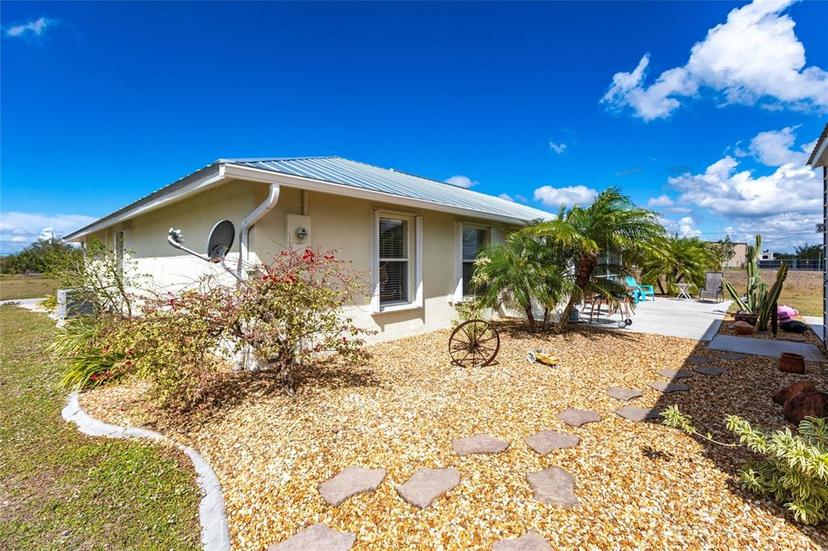 Picture of 3160 Highlands Road, Punta Gorda FL 33983