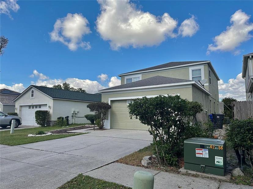 Picture of 1112 Lake Shore Ranch Drive, Seffner FL 33584