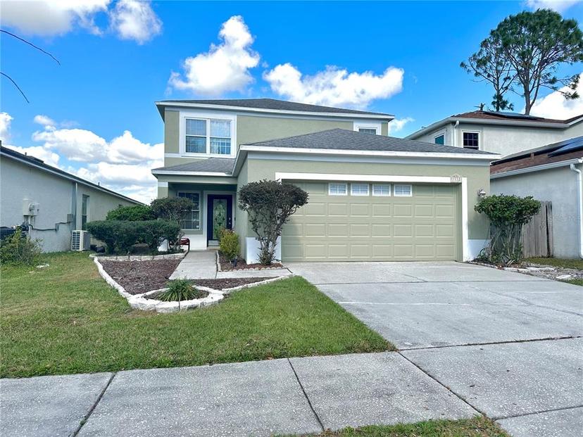 Picture of 1112 Lake Shore Ranch Drive, Seffner FL 33584