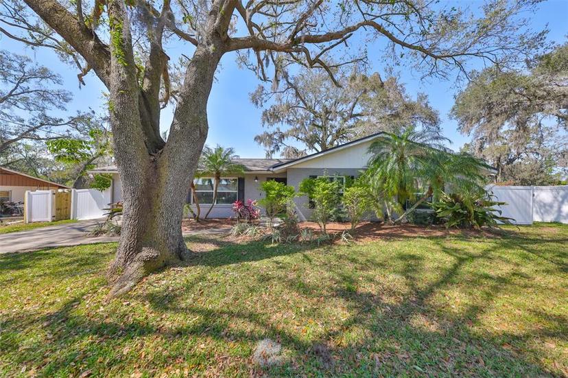 Picture of 124 Goins Drive, Seffner FL 33584