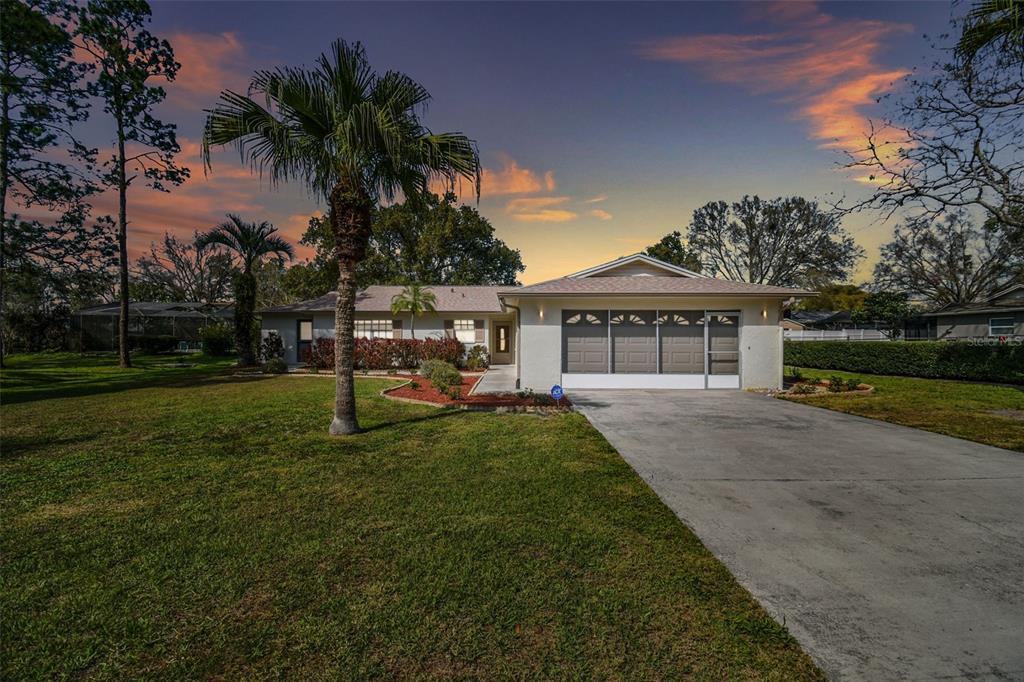 Picture of 22017 Bass Place, Land O Lakes, FL 34639