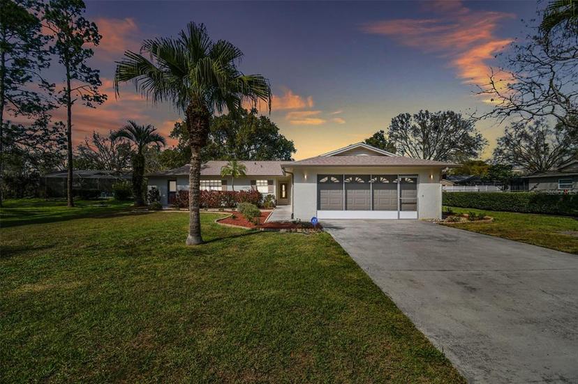 Picture of 22017 Bass Place, Land O Lakes FL 34639