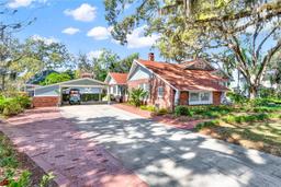 Picture of 234 N Lakeview Avenue, Winter Garden, FL 34787