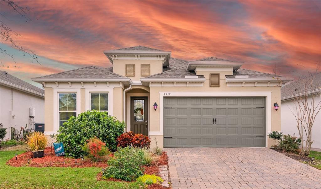 Picture of 2212 Antilles Club Drive, Kissimmee, FL 34747