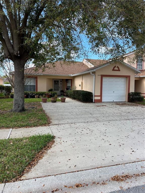 Picture of 3449 Village Green Court, St Cloud FL 34772