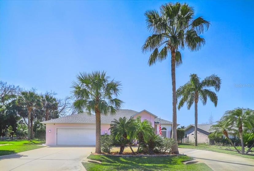 Picture of 71 N Coral Reef Court N, Palm Coast FL 32137