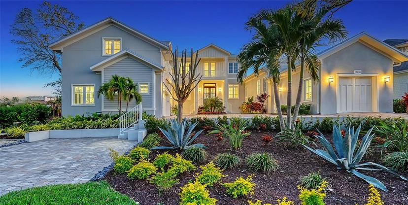 Picture of 1516 Sandpiper Lane, Sarasota FL 34239