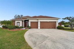 Picture of 3613 Pendleton Way, Land O Lakes, FL 34639