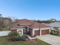 Picture of 3613 Pendleton Way, Land O Lakes, FL 34639