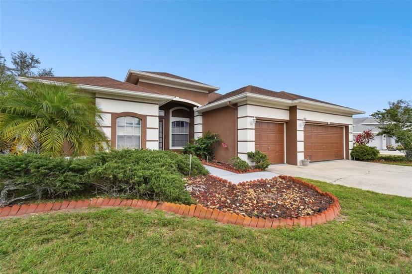 Picture of 3613 Pendleton Way, Land O Lakes FL 34639