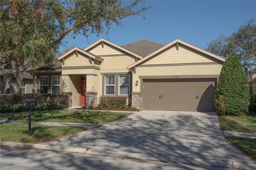 Picture of 15740 Starling Water Drive, Lithia FL 33547