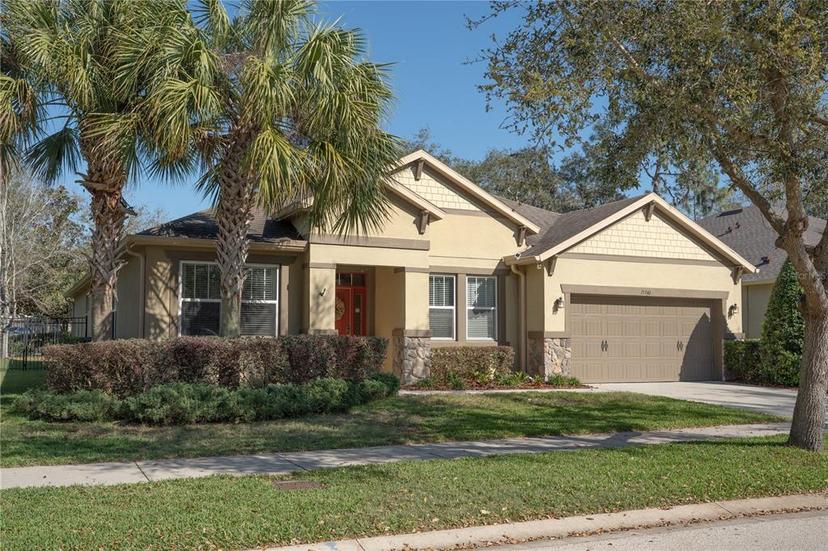 Picture of 15740 Starling Water Drive, Lithia FL 33547