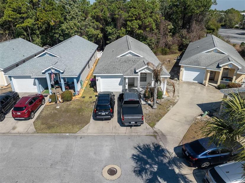 Picture of 138 White Cap Way, Panama City Beach FL 32407