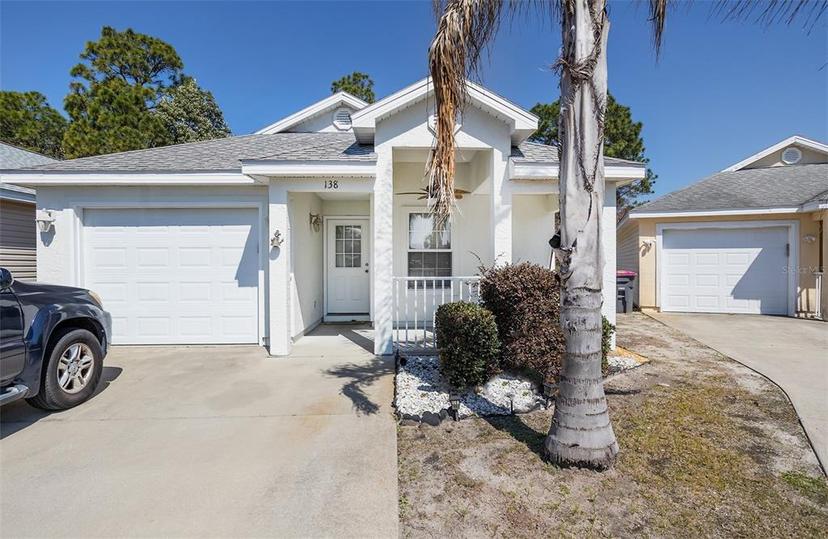 Picture of 138 White Cap Way, Panama City Beach, FL 32407