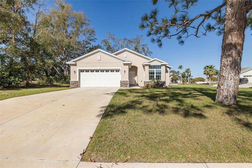 Picture of 18659 White Pine Circle, Hudson, FL 34667