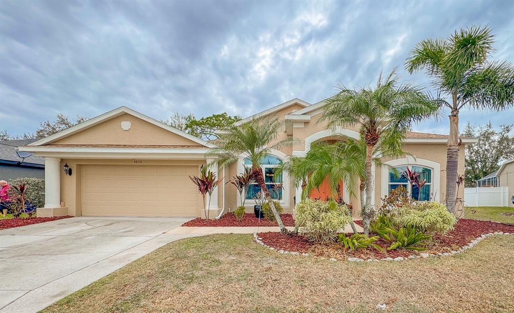 Picture of 4839 Turtle Bay Terrace, Bradenton, FL 34203