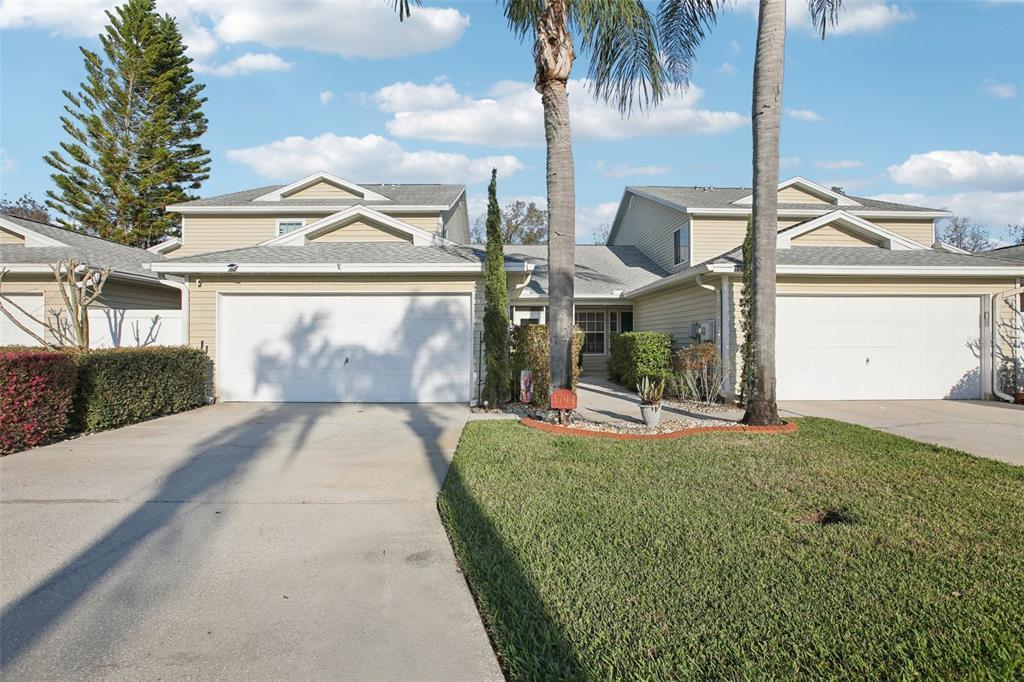 Picture of 1704 Lullwater Lane, Lutz, FL 33549