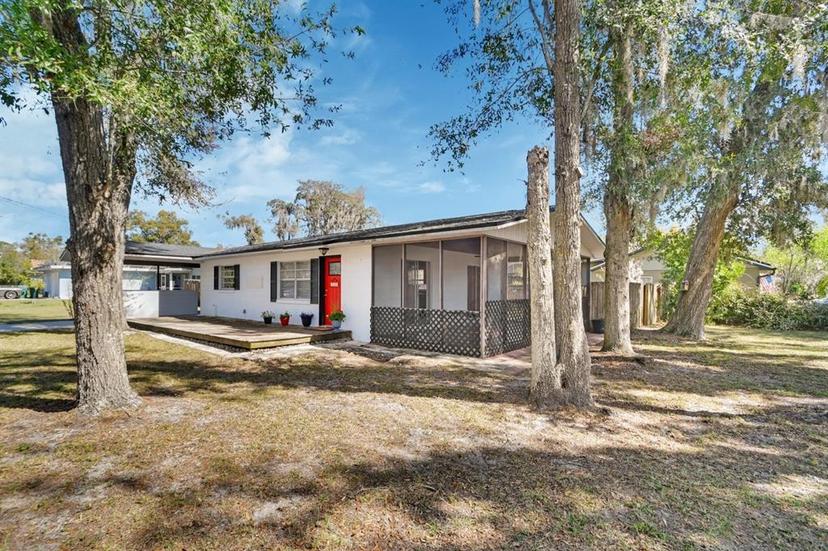 Picture of 129 S Marydell Avenue, Deland FL 32720