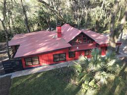 Picture of 1302 SE Wacahoota Road, Micanopy, FL 32667