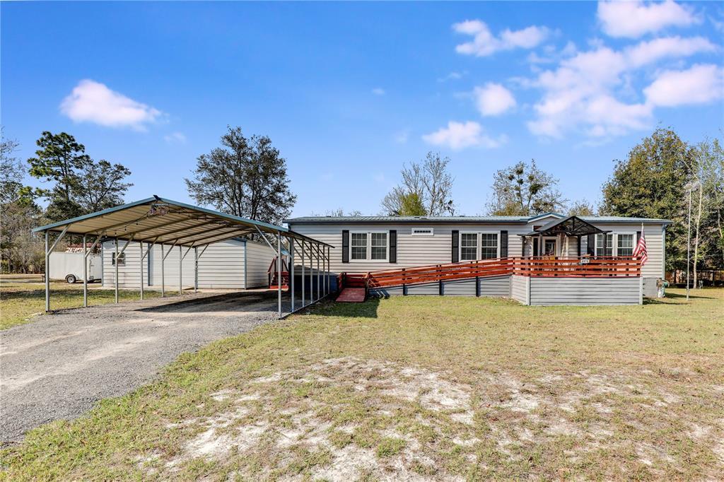 Picture of 4970 Windmill Court, Middleburg, FL 32068