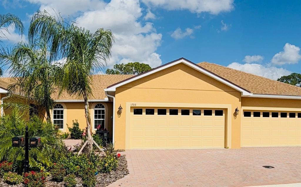 Picture of 1703 Linz Court, Winter Haven, FL 33884