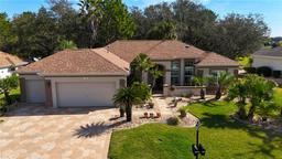 Picture of 12667 SE 91St Terrace Road, Summerfield, FL 34491