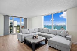 Picture of 1430 Gulf Boulevard Unit 603, Clearwater Beach, FL 33767