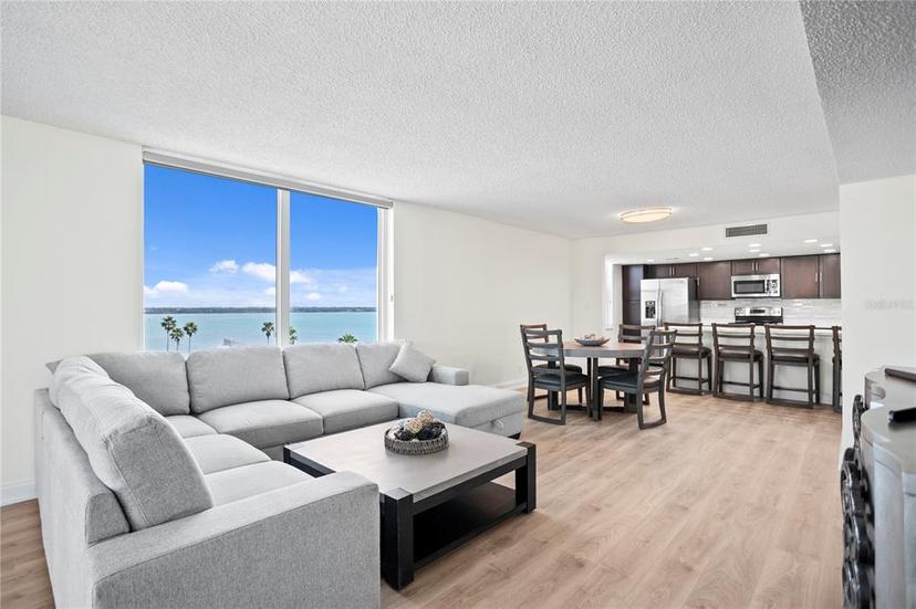 Picture of 1430 Gulf Boulevard Unit 603, Clearwater Beach FL 33767