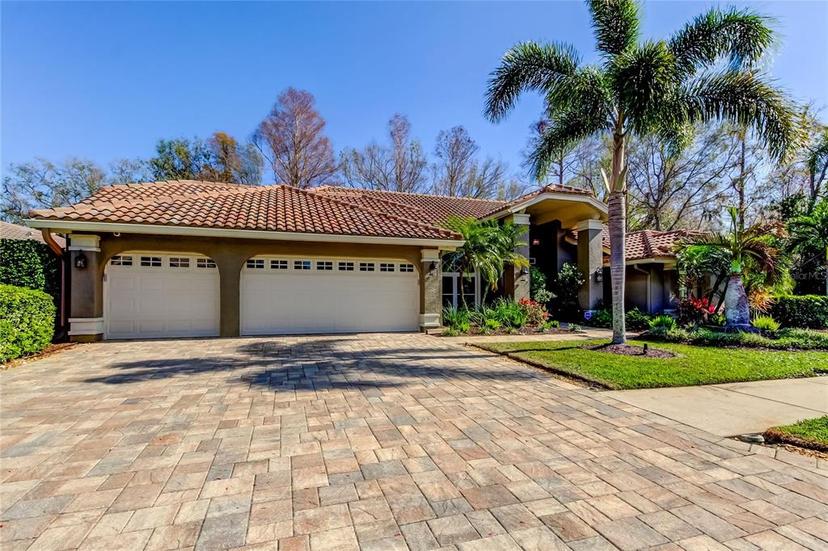 Picture of 2217 Windsong Court, Safety Harbor FL 34695