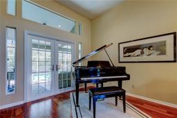 Picture of 2217 Windsong Court, Safety Harbor, FL 34695