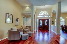 Picture of 2217 Windsong Court, Safety Harbor, FL 34695