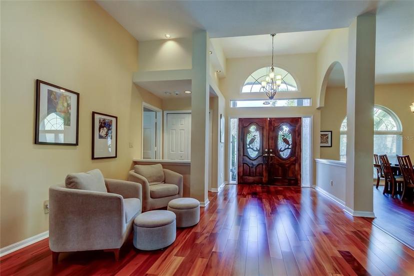 Picture of 2217 Windsong Court, Safety Harbor FL 34695