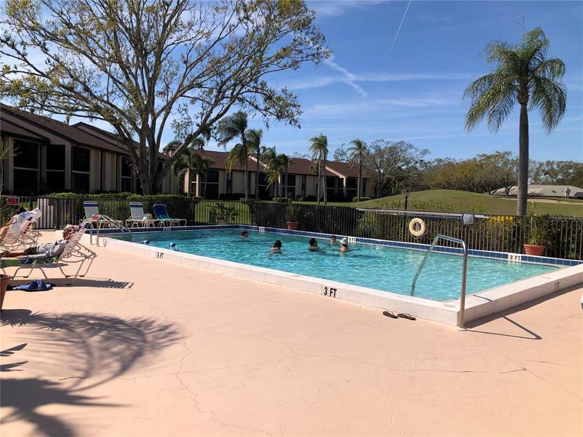 Picture of 6211 Timber Lake Drive Unit B4, Sarasota FL 34243