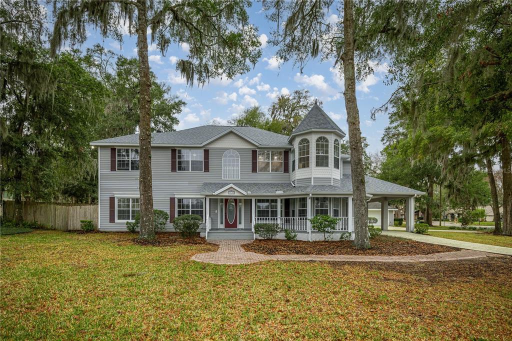 Picture of 1628 SE 29Th Terrace, Ocala, FL 34471