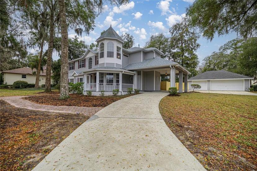 Picture of 1628 SE 29Th Terrace, Ocala FL 34471