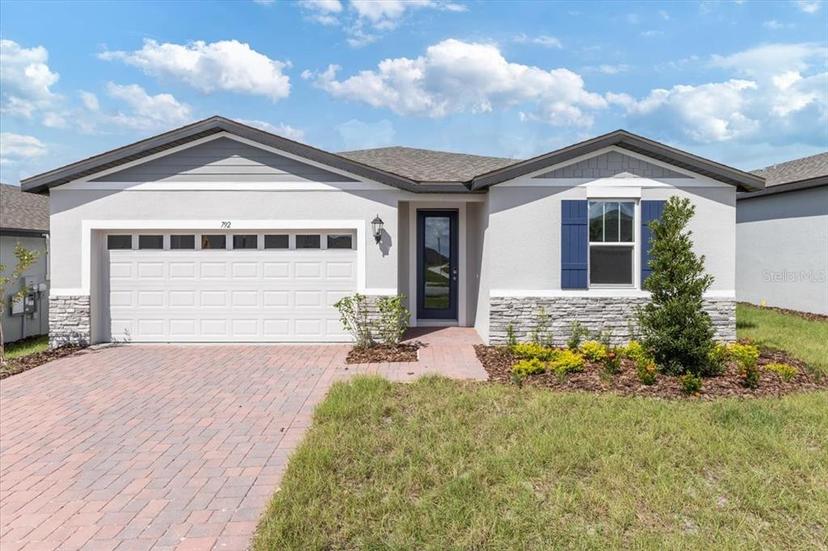 Picture of 792 Griffon Avenue, Lake Alfred FL 33850