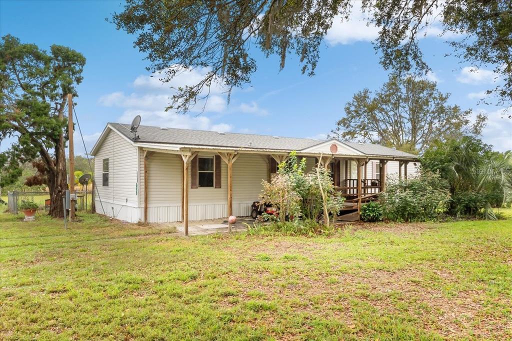 Picture of 2491 Brooke Road, Fort Meade, FL 33841