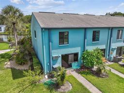 Picture of 20890 Negril Court Unit 5, Lutz, FL 33558