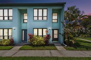 Picture of 20890 Negril Court Unit 5, Lutz FL 33558