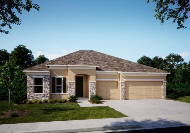 Picture of 9995 Dolphin Gull Circle, Thonotosassa, FL 33592