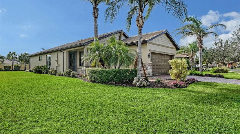 Picture of 19180 Mangieri Street, Venice FL 34293