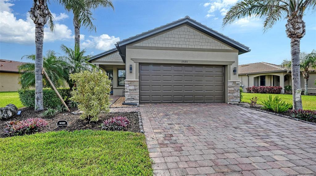 Picture of 19180 Mangieri Street, Venice, FL 34293