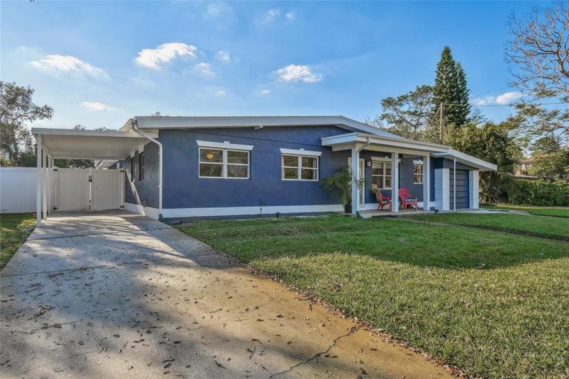 Picture of 5073 Lake Howell Road, Winter Park FL 32792