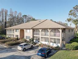 Picture of 3200 Charter Club Drive Unit A1, Tarpon Springs, FL 34688