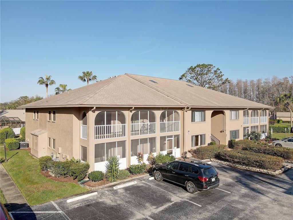 Picture of 3200 Charter Club Drive Unit A1, Tarpon Springs, FL 34688