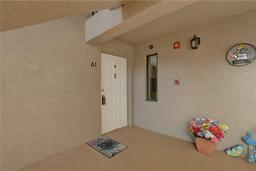 Picture of 3200 Charter Club Drive Unit A1, Tarpon Springs, FL 34688