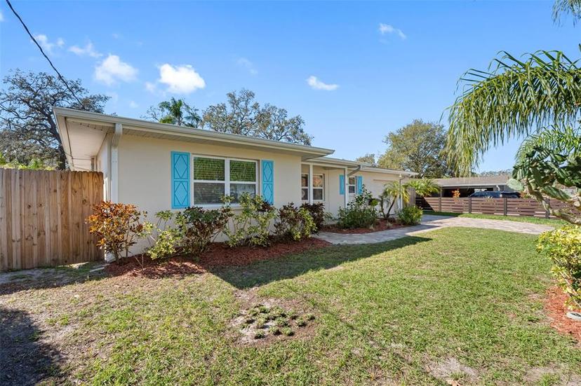 Picture of 1095 Jackmar Road, Dunedin FL 34698