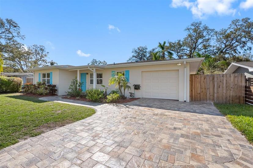 Picture of 1095 Jackmar Road, Dunedin FL 34698