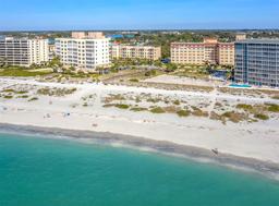 Picture of 830 The Esplanade N Unit 201, Venice, FL 34285